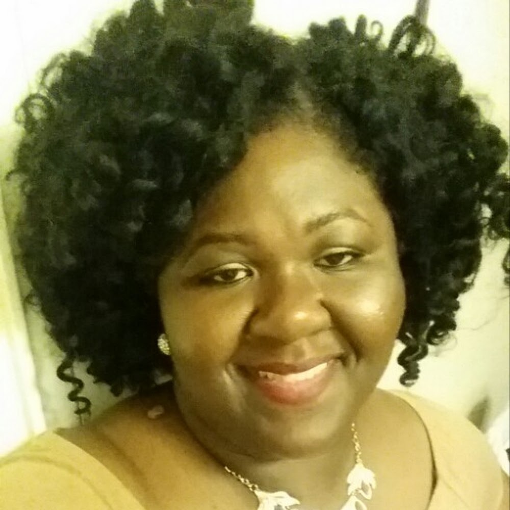 Meet your Posher, Keisha